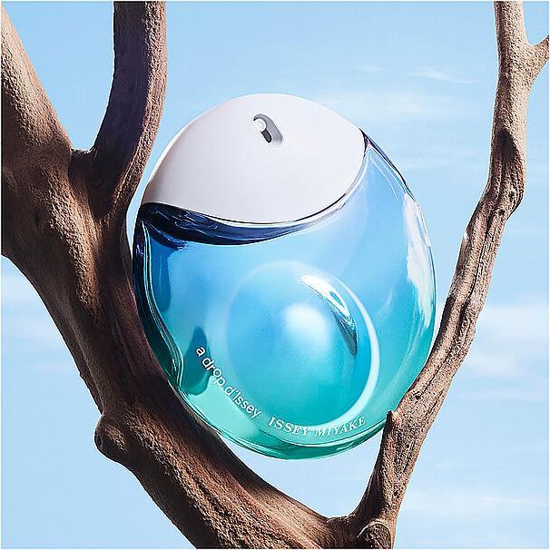 Produktbild Issey Miyake A Drop d'Issey (Eau de Parfum, 30 ml)