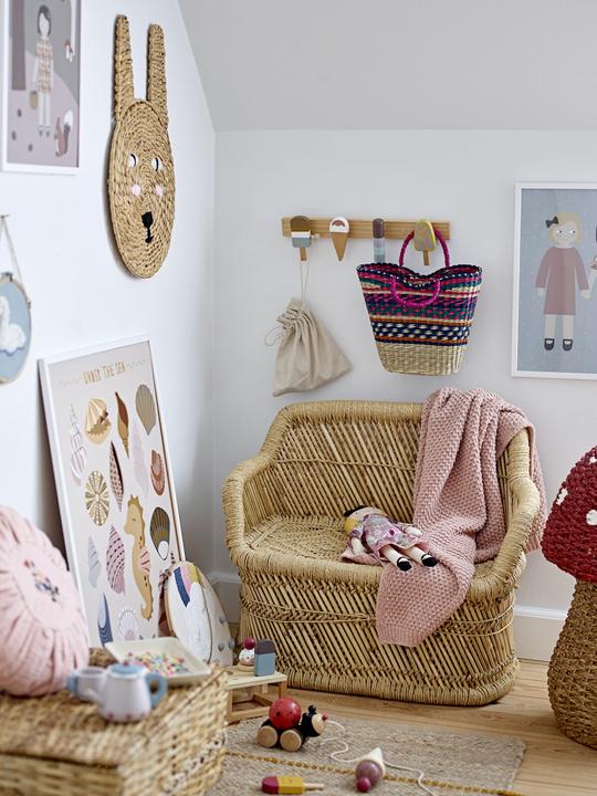 Actual product image Bloomingville Mini Corintha (1 x, 43 x 43 x 61 cm)