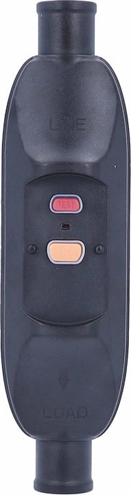 Actual product image As - Schwabe PRCD personal protection adapter plug