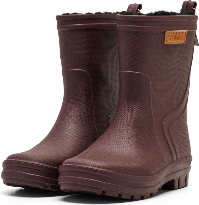 Actual product image hummel hmlTHERMO BOOT JR (35)