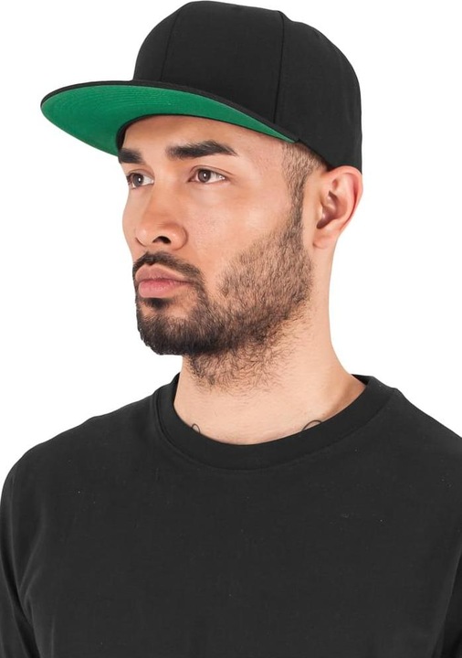 Image du produit Flexfit Snapback (Taille unique)