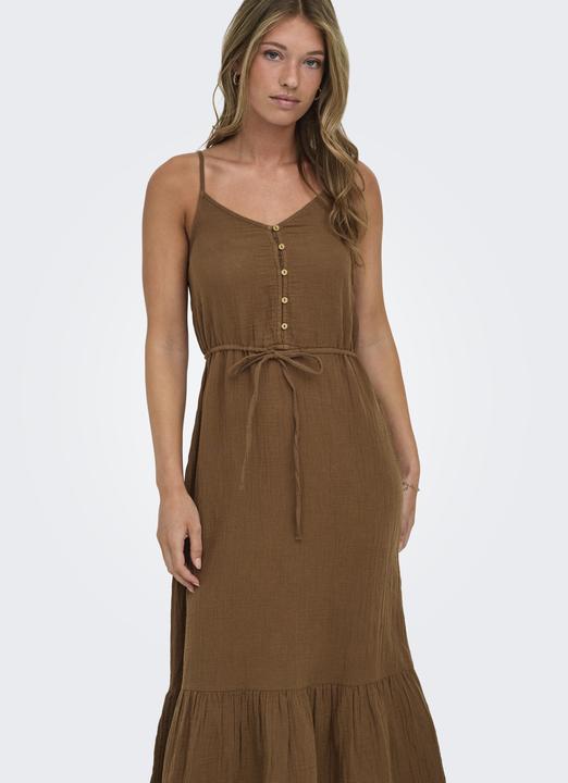 Produktbild Only ONLTHYRA Midikleid Kleid (S)