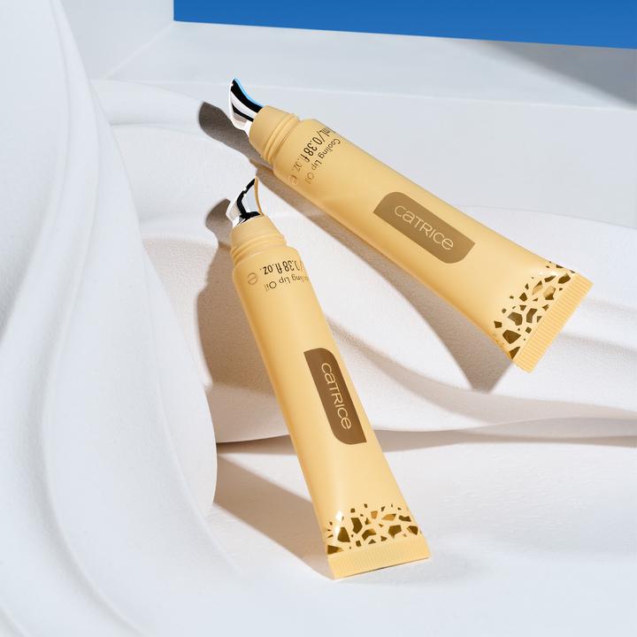 Image du produit Catrice Gloss à lèvres Summer Obsessed C02 Lemon Spritz (C02 Lemon Spritz)