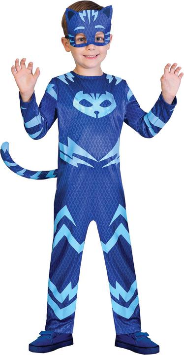 Produktbild Amscan PJ Masks Catboy (116)