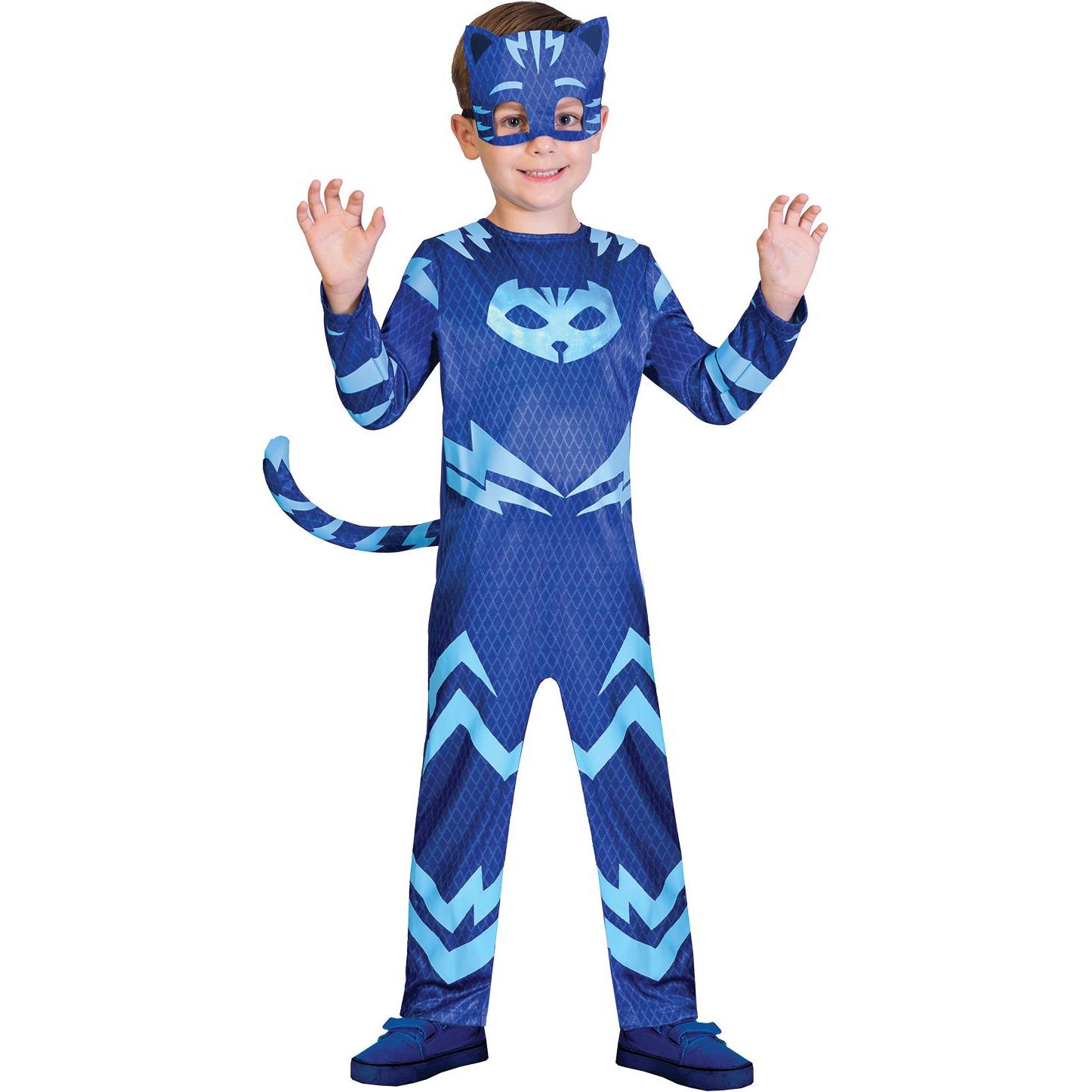 Amscan PJ Masks Catboy (116)