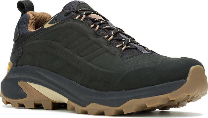 Produktbild Merrell Moab Speed 2 Leather WP (47)