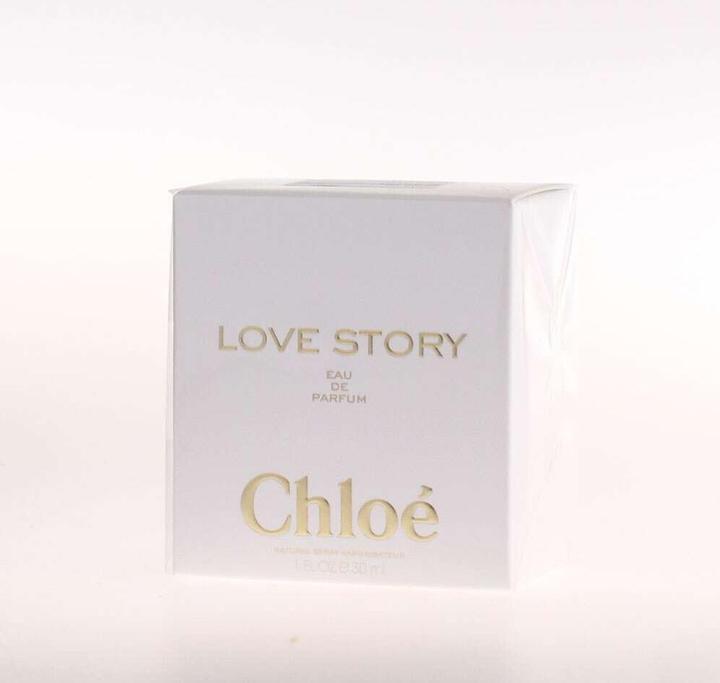 Image du produit Chloé Histoire d'amour (Eau de parfum, 30 ml)