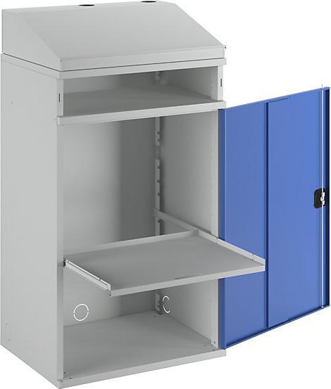 Armadio officina