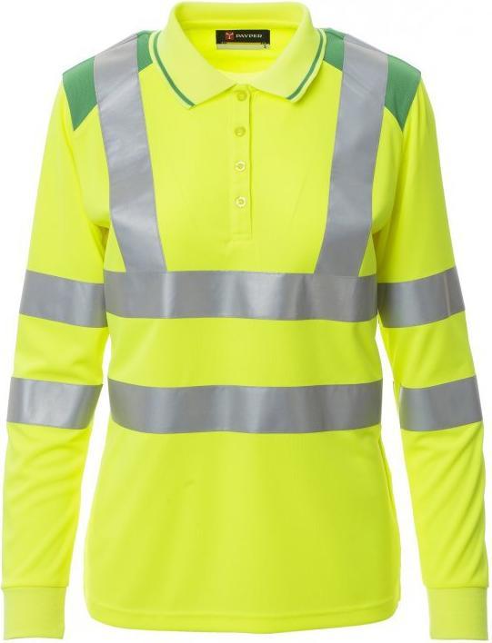 Immagine prodotto Payper Polo da donna Guard+winter (M)