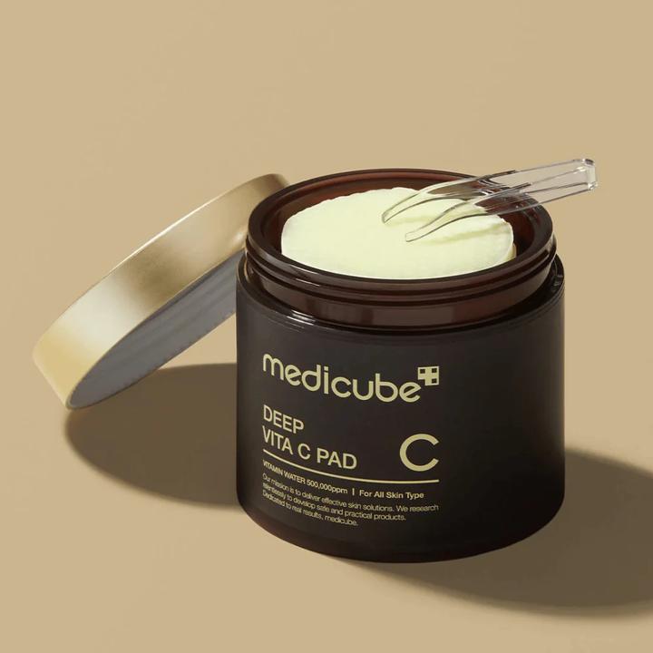 Image du produit Medicube Deep Vita C Pad