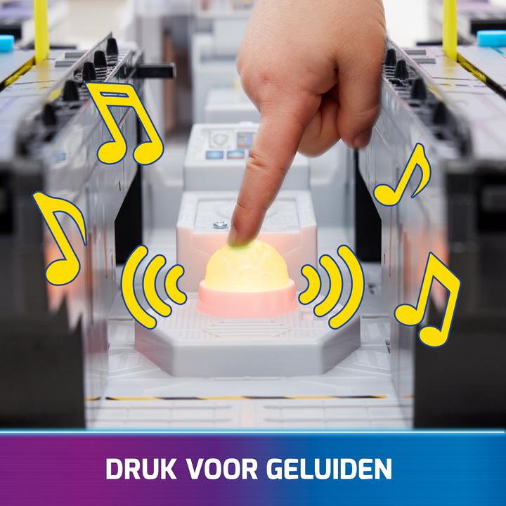 Immagine prodotto Paw Patrol Film II Quartier Generale dei Marines