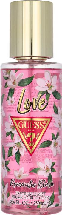 Immagine prodotto Guess Amore romantico blush (Eau de toilette, 250 ml)