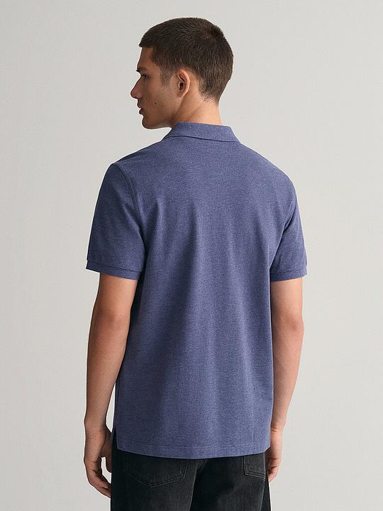 Image du produit GANT Polo piqué Regular Shield (M)
