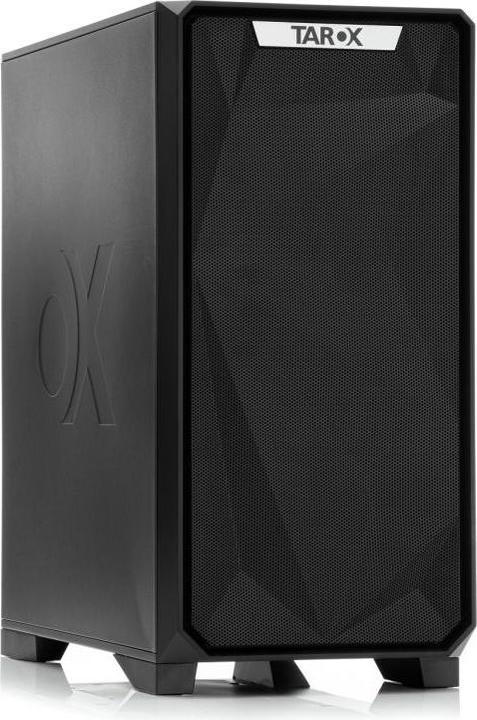 Actual product image Tarox Workstation M7240ZP- U7,32GB,4000ADA,W11P (32 GB)