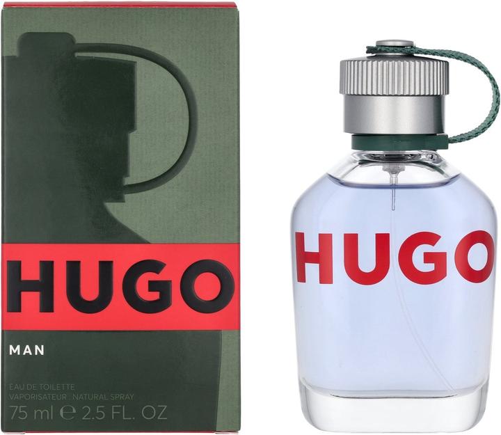 Produktbild Hugo Boss Hugo Man (Eau de Toilette, 75 ml)