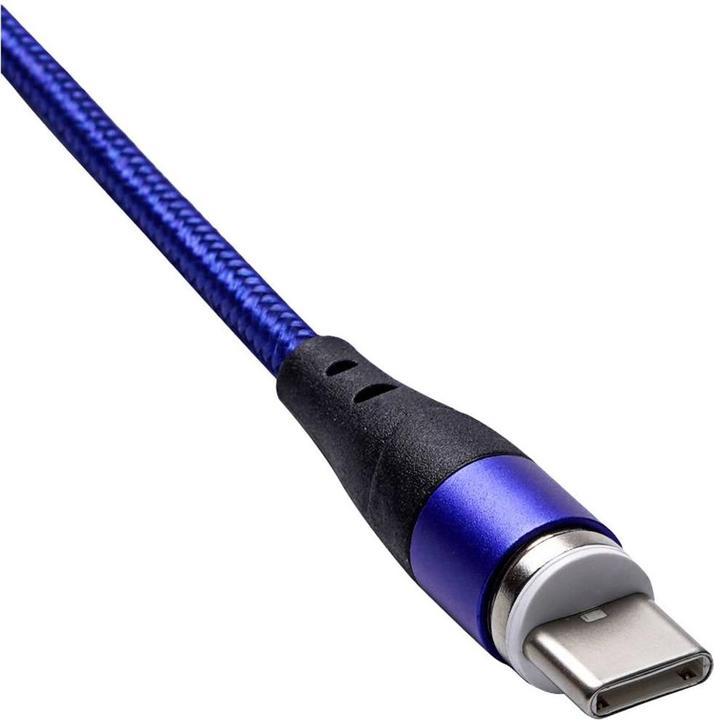 Image du produit Akyga USB A – USB C (2 m, USB 2.0, 18 W)