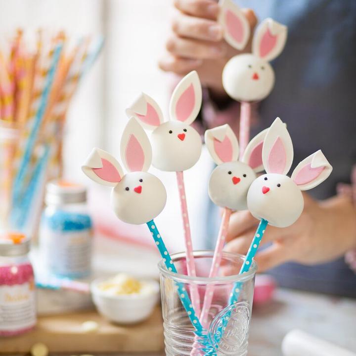 Produktbild Decora Cake Pops