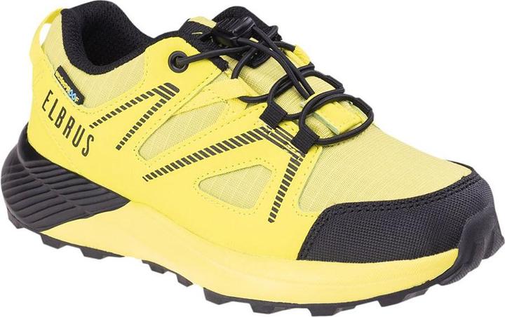 Produktbild Elbrus Wanderschuhe Vapus Wasserfest (31)