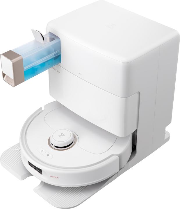 Produktbild Roborock Qrevo MaxV (Saugwischroboter)