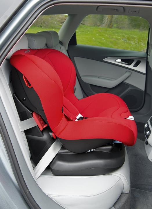 Produktbild Safety 1st Baby Cool+ (Kindersitz)