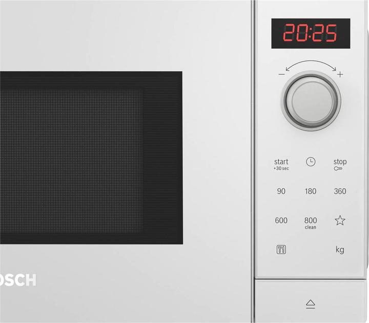 Produktbild Bosch Hausgeräte FFL023MW0 (20 l)