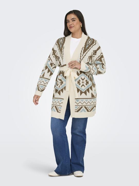 Produktbild Only CARFRIDA Strickjacke Strickjacke (M)