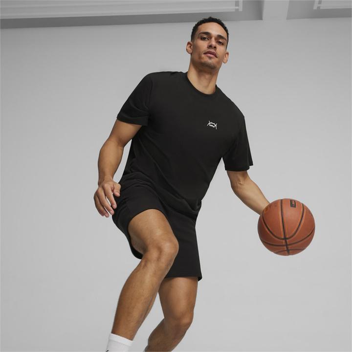 Produktbild Puma Jaws EMB Core Tee (L)