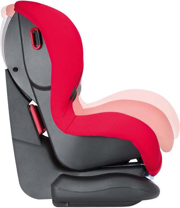 Produktbild Safety 1st Baby Cool+ (Kindersitz)