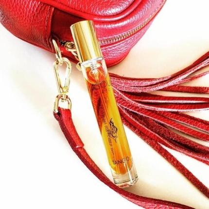 Immagine prodotto Masque Milano Tango Eau de Parfum 10ml (Eau de parfum, 10 ml)