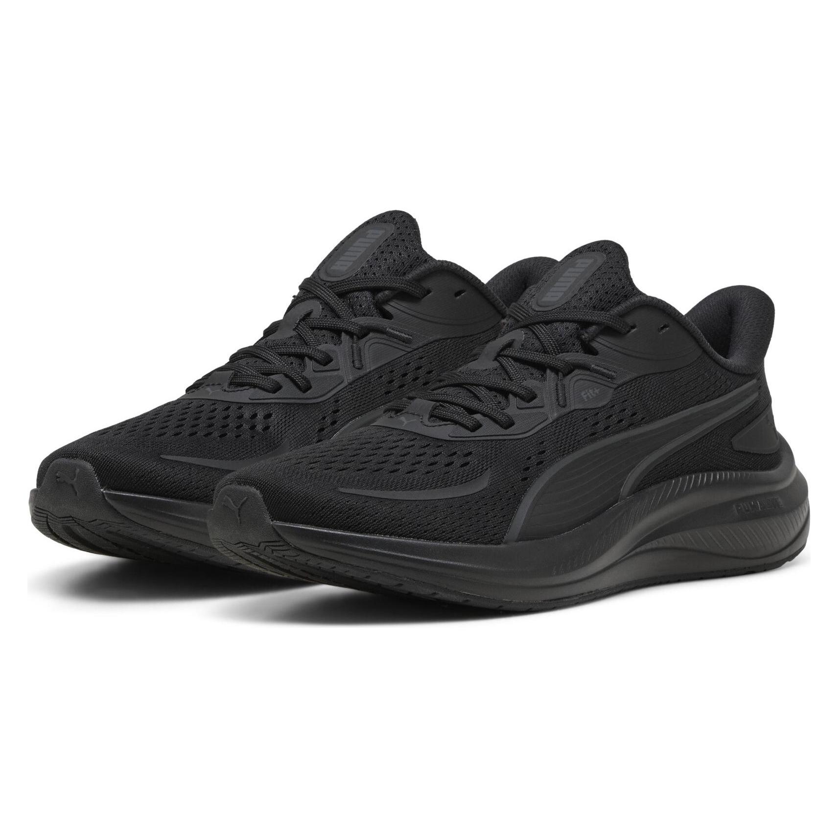 Puma, Unisex, Hardloopschoenen, Skyrocket Lite 2 (44), Grijs