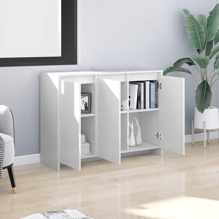 Image du produit vidaXL Sideboard (33 x 102 x 75 cm)