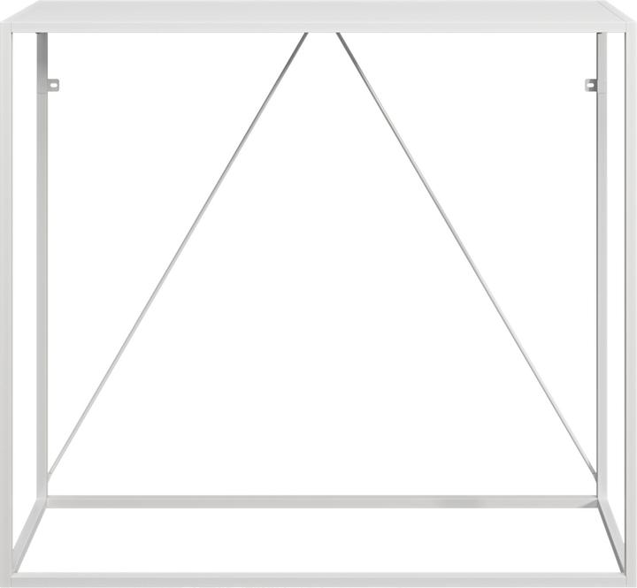 Image du produit En.Casa Austevoll (90 x 30 x 80 cm)