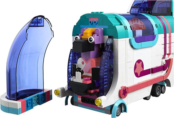 LEGO Pop-Up Party Bus buy at Galaxus