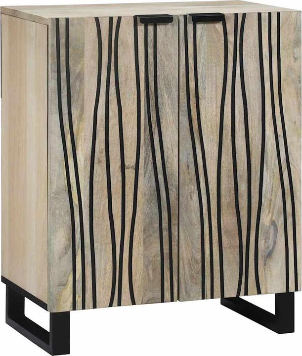 60 x 33,5 x 75 cm