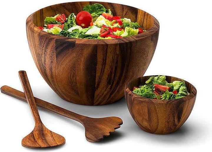 Actual product image Continenta Salad servers (Salad servers)