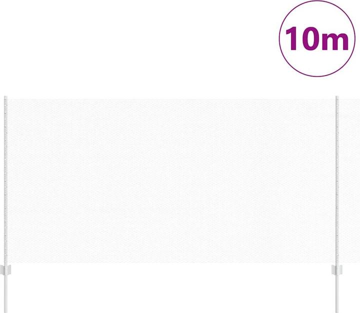 Produktbild vidaXL Aussenbarriere