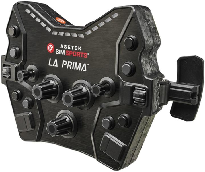 Produktbild Asetek La Prima Formula Button Box V2 (PC)