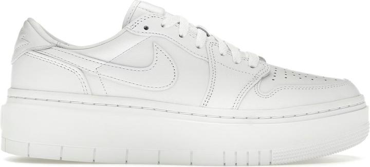 Image du produit Jordan 1 Elevate Low Triple White (Women's) (44)