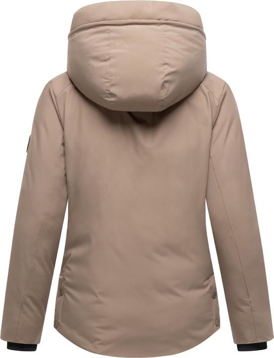 Actual product image Marikoo Yeminaa 16 (XXL)