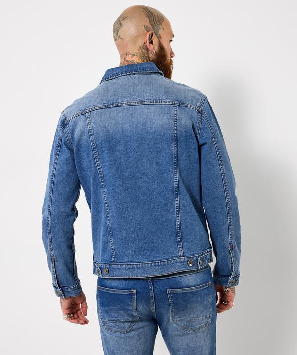 Produktbild Joe Browns Mid-wash Denim Jacket (M)