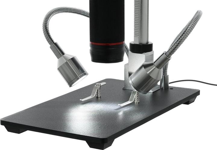 Actual product image Levenhuk DTX RC4 digital microscope