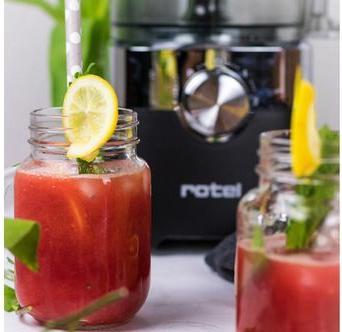Actual product image Rotel Food processor 8-in-1 (750 W)