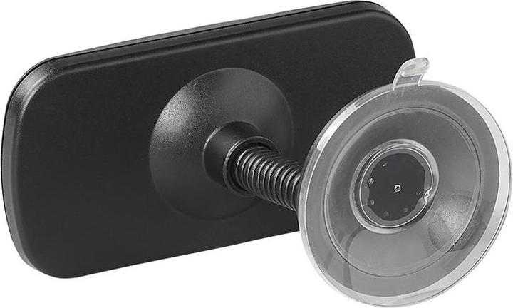 Actual product image ProPlus Panorama-Rückspiegel mit Flexarm 4 cm und Saugnapf