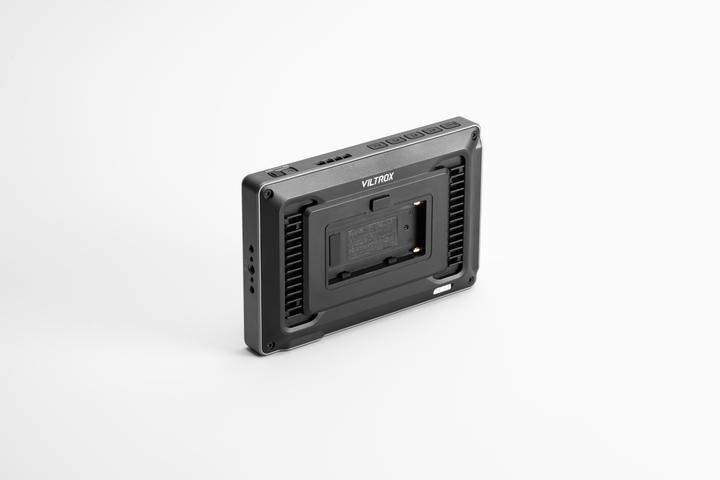 Actual product image Viltrox 7-Inch IPS Screen with resolution 1280*800, HDMI1.4 (7")