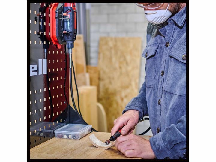 Image du produit Einhell TC-MT 150 E 4419380 Machine à graver 150 W
