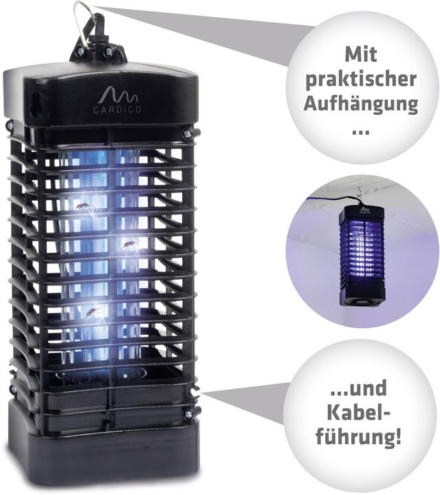 Actual product image Gardigo Flying Insect Killer