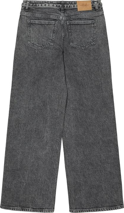 Produktbild Vero Moda VMTESSA Hohe Taille Weiter Beinschnitt Jeans Weit geschnitten (164)