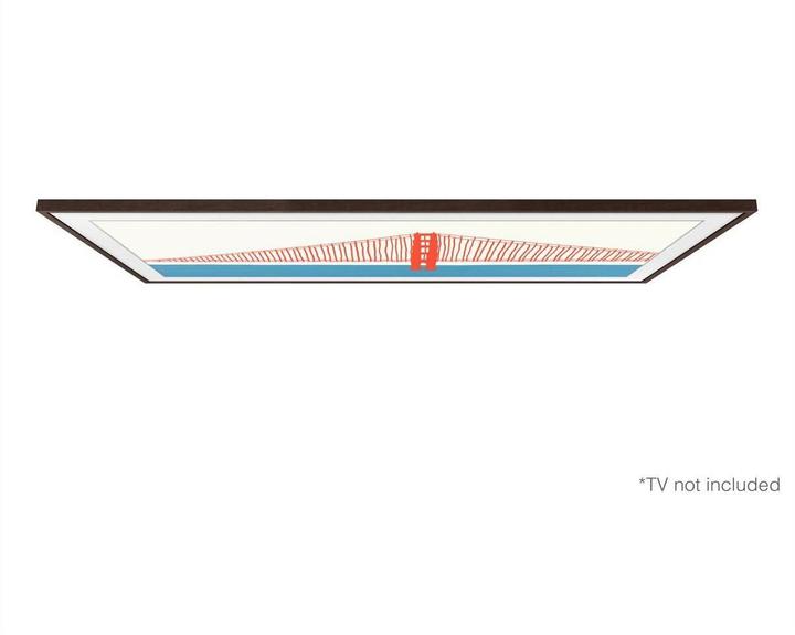 Actual product image Samsung VG-SCFF75BWBXC (Framing system)