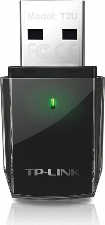 Immagine prodotto TP-Link Archer T2U (USB 2.0)