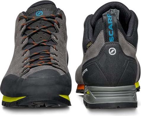 Produktbild Scarpa Zodiac GTX Schuhe (43.5)